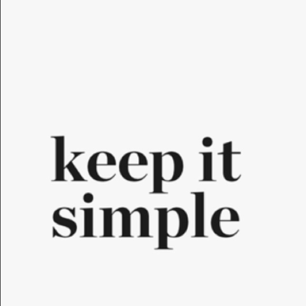 Meet your Posher, Sandy